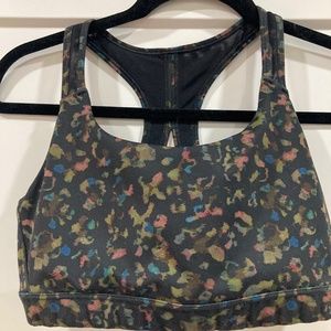 ATHLETA - Sports Bra